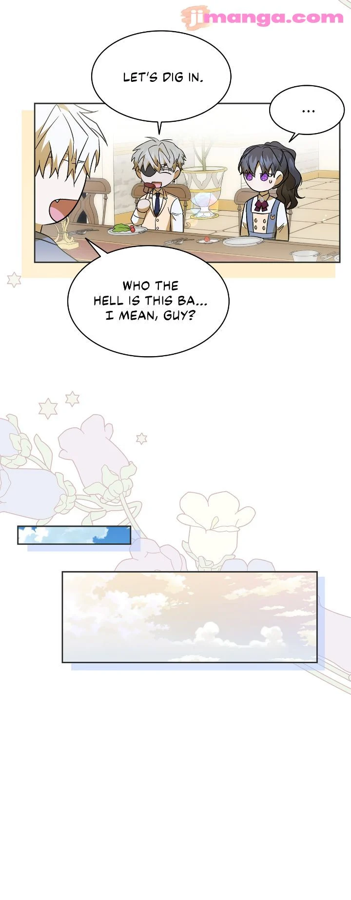 For the Happy Ending of the Tragic Novel Chapter 24 page 20