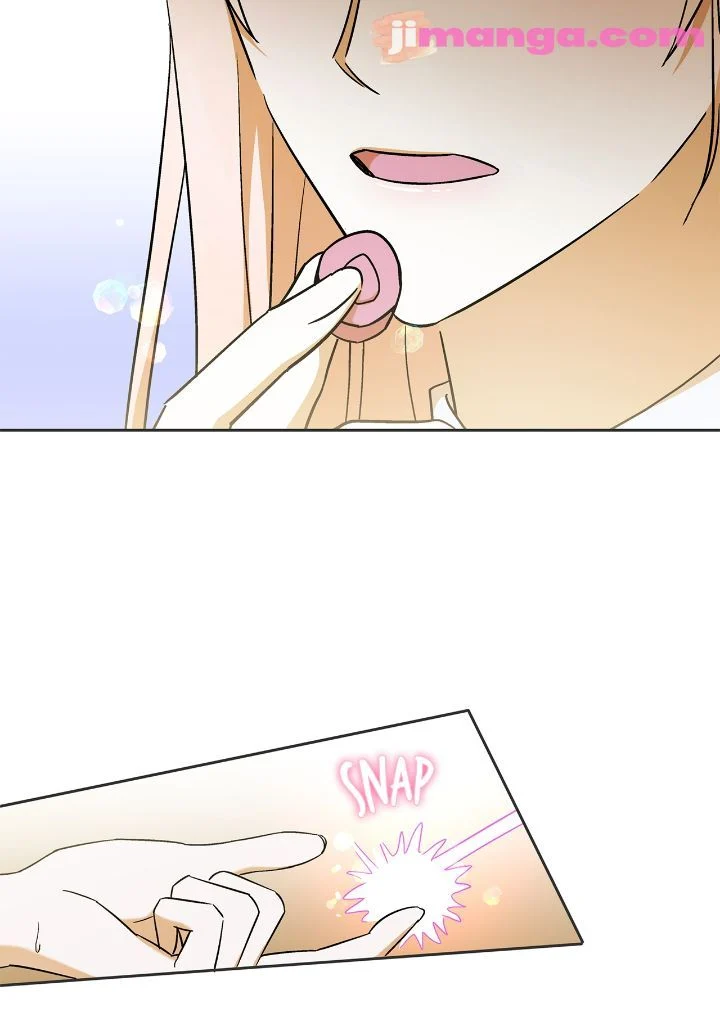 For the Happy Ending of the Tragic Novel Chapter 24 page 8