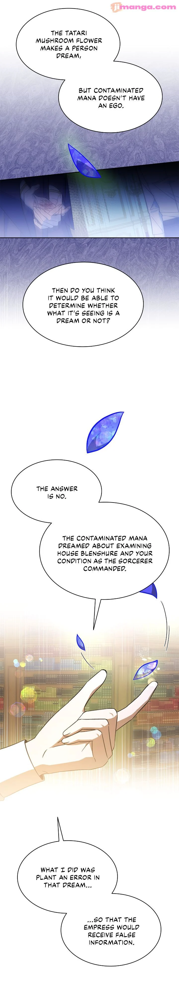 For the Happy Ending of the Tragic Novel Chapter 26 page 9