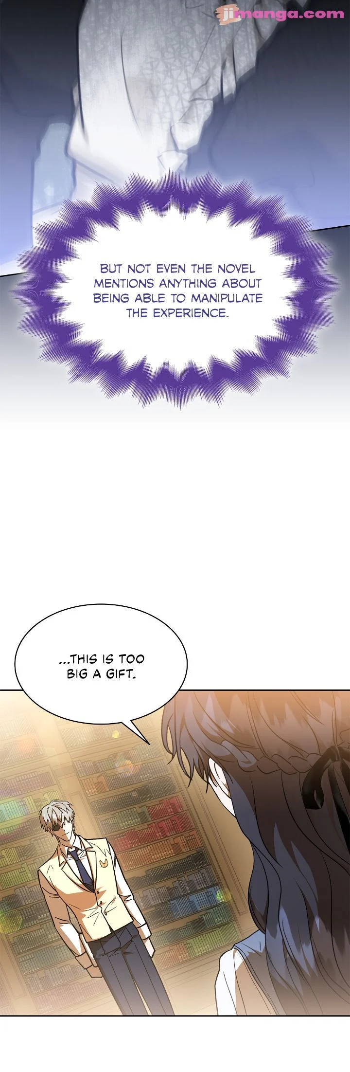 For the Happy Ending of the Tragic Novel Chapter 26 page 12