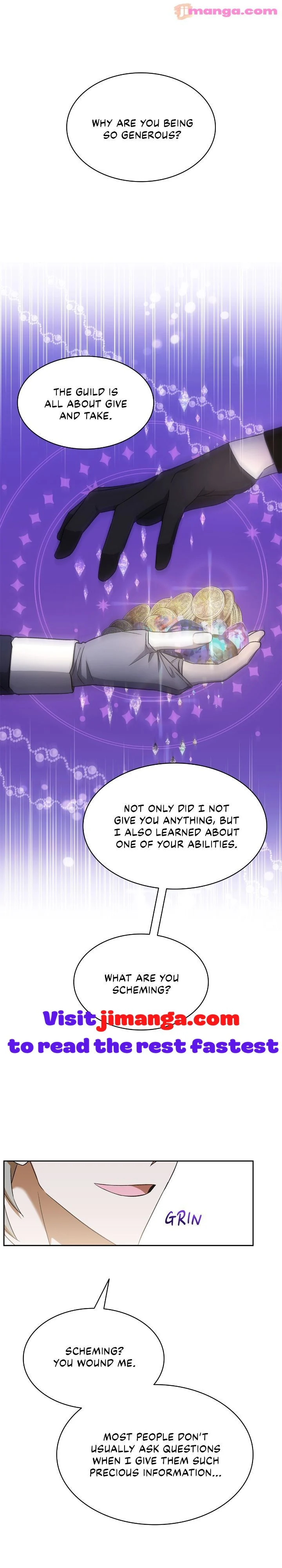 For the Happy Ending of the Tragic Novel Chapter 26 page 13