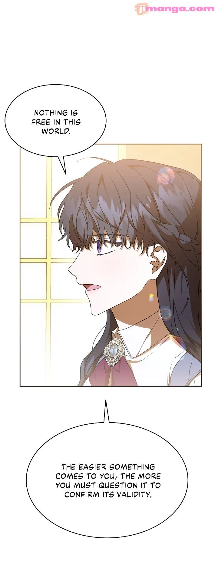 For the Happy Ending of the Tragic Novel Chapter 26 page 14