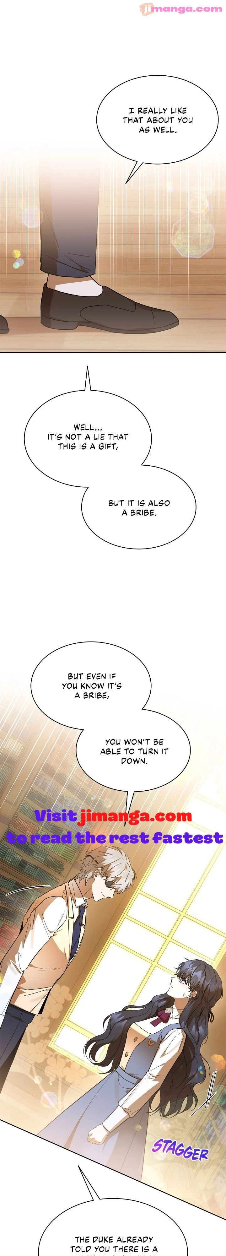 For the Happy Ending of the Tragic Novel Chapter 26 page 15