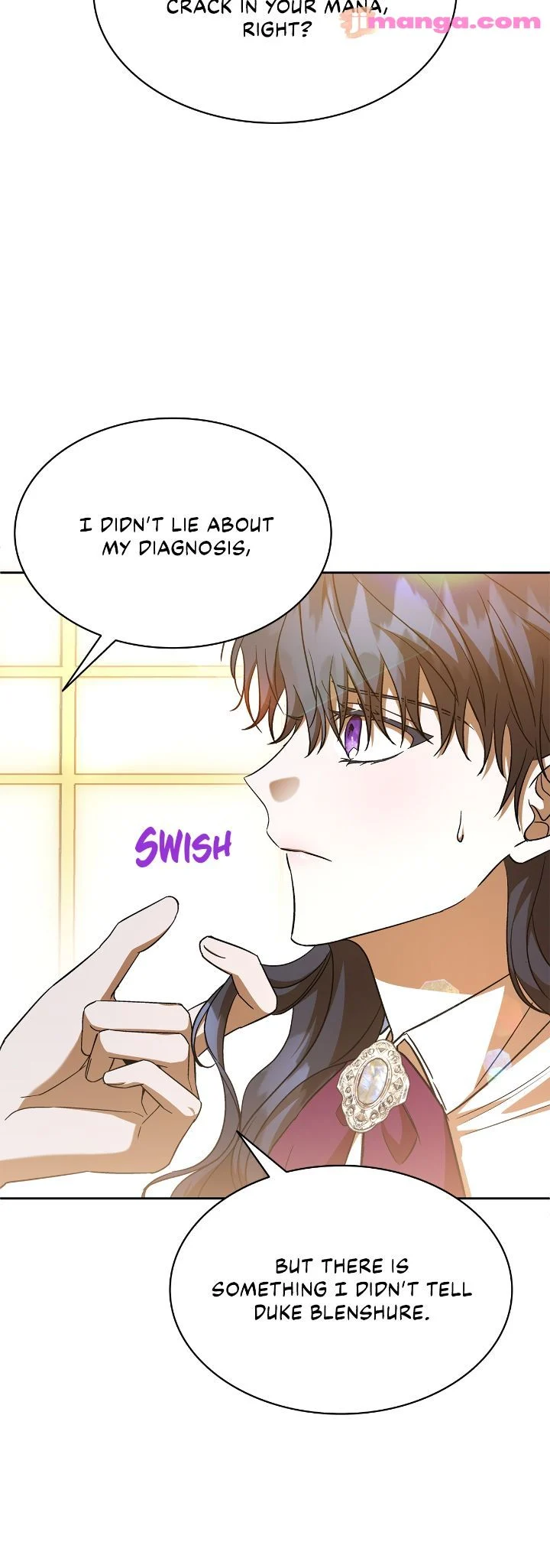 For the Happy Ending of the Tragic Novel Chapter 26 page 16