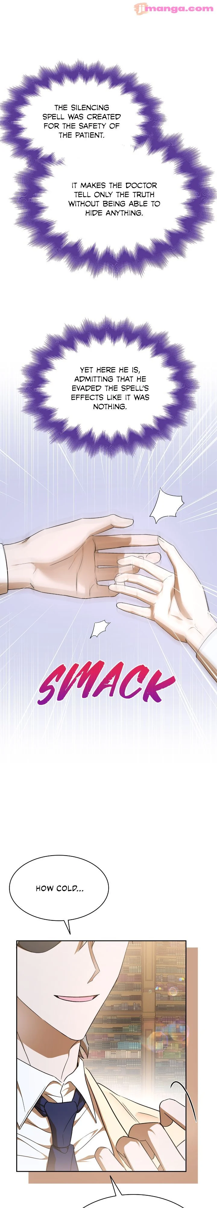 For the Happy Ending of the Tragic Novel Chapter 26 page 17