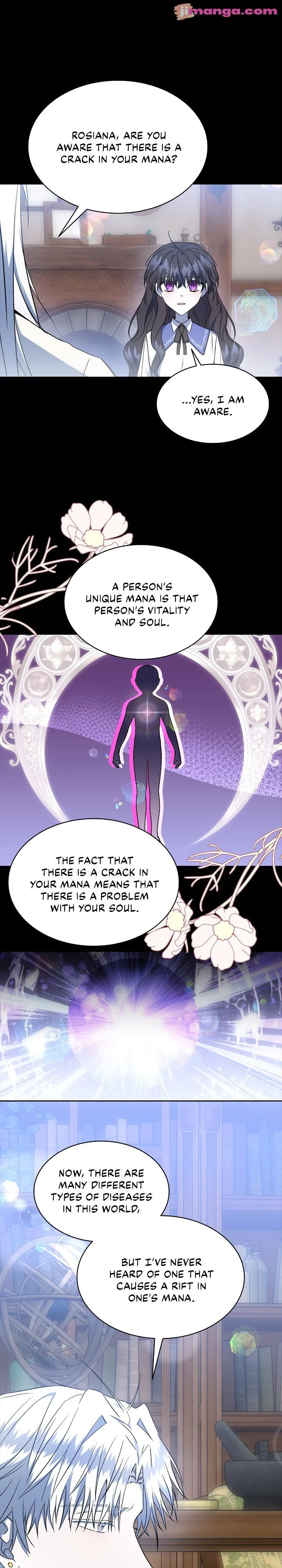 For the Happy Ending of the Tragic Novel Chapter 26 page 21