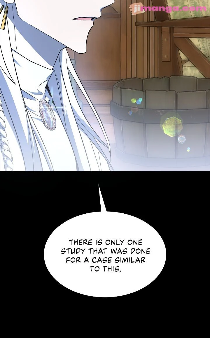 For the Happy Ending of the Tragic Novel Chapter 26 page 22