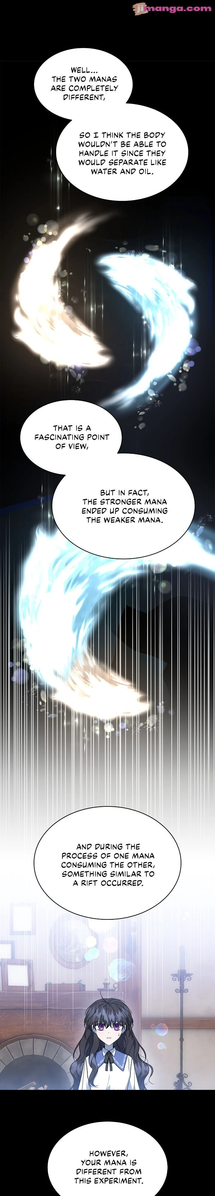 For the Happy Ending of the Tragic Novel Chapter 26 page 25