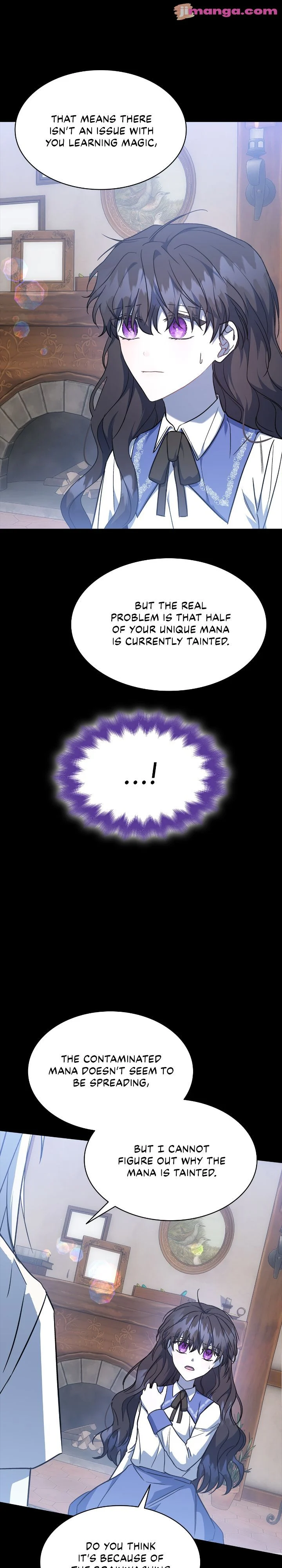 For the Happy Ending of the Tragic Novel Chapter 26 page 27