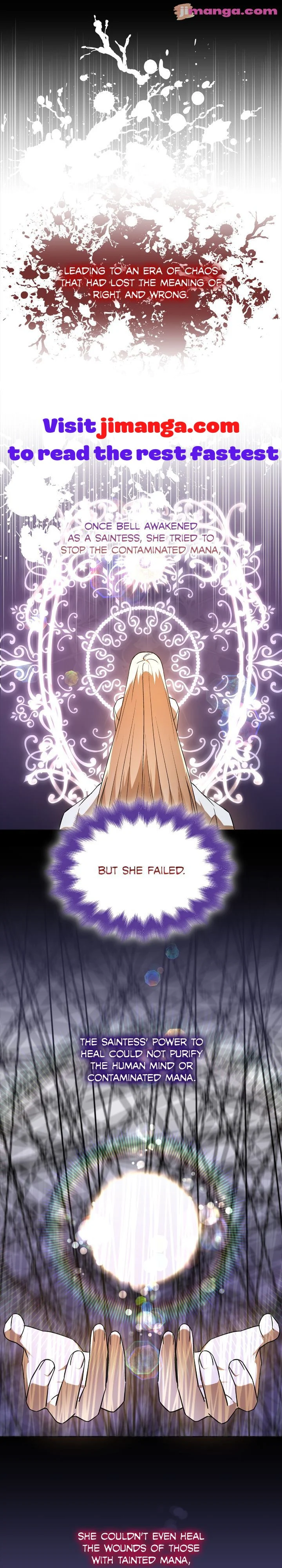 For the Happy Ending of the Tragic Novel Chapter 26 page 33