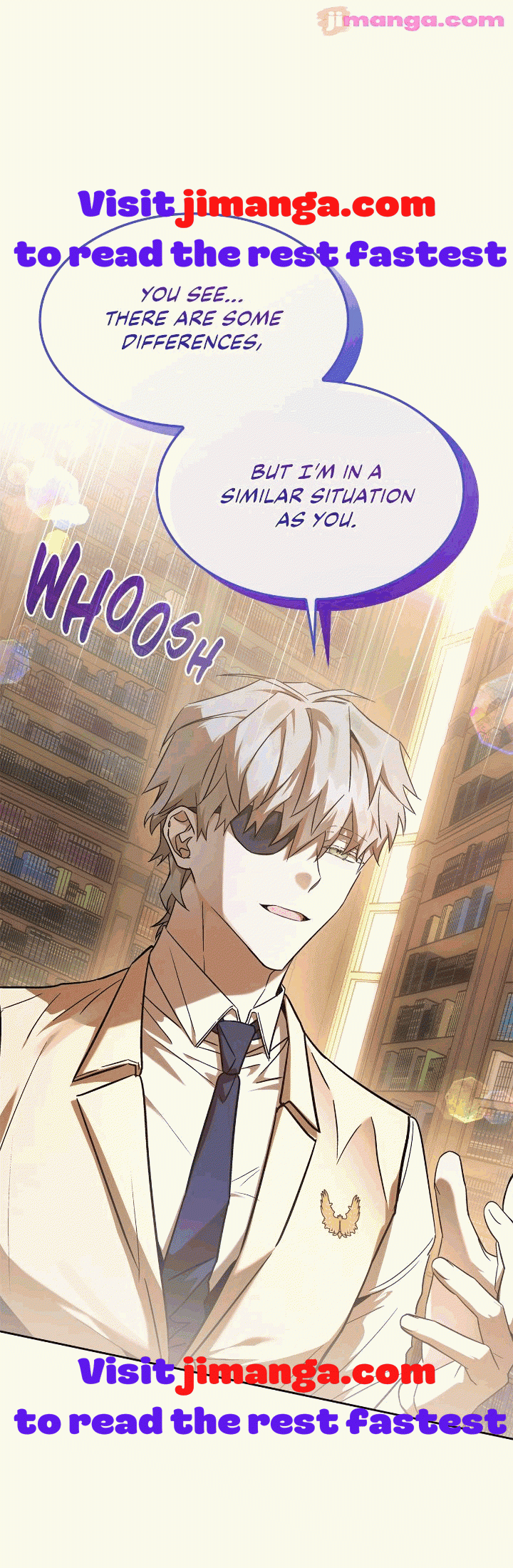 For the Happy Ending of the Tragic Novel Chapter 26 page 37