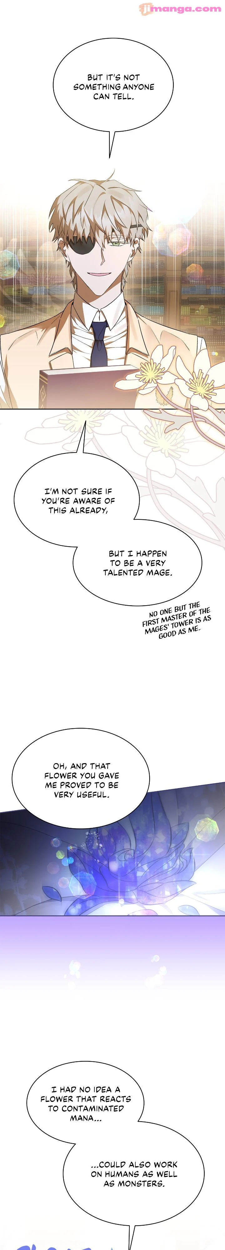 For the Happy Ending of the Tragic Novel Chapter 26 page 6