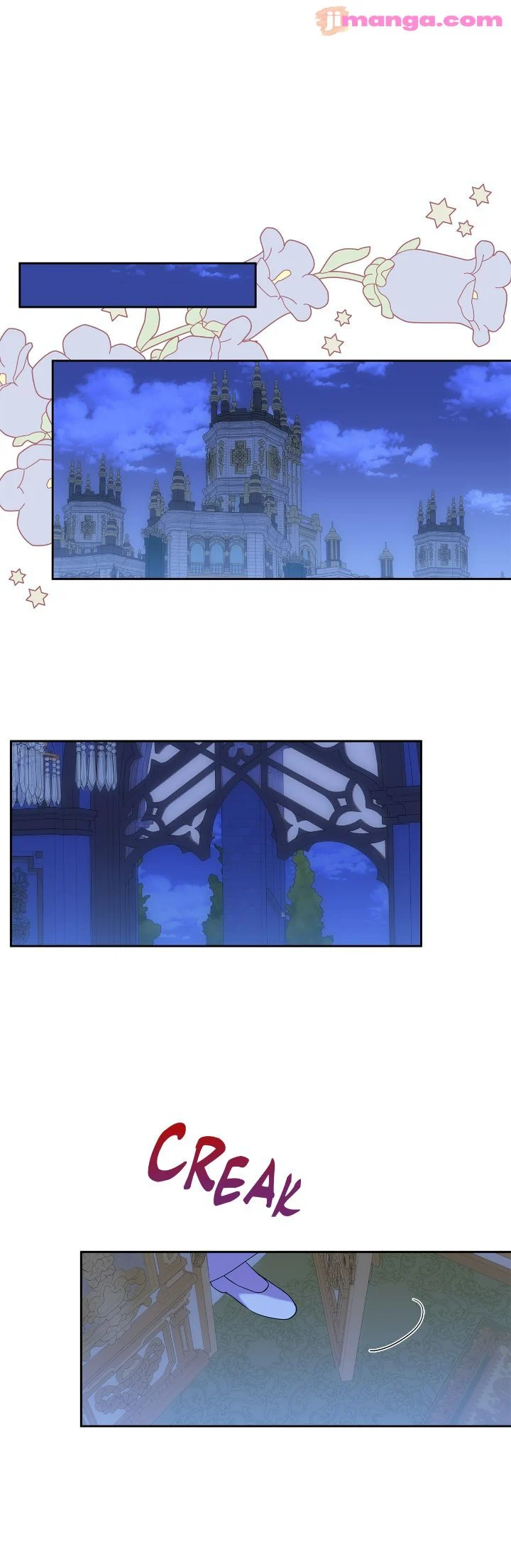 For the Happy Ending of the Tragic Novel Chapter 27 page 11