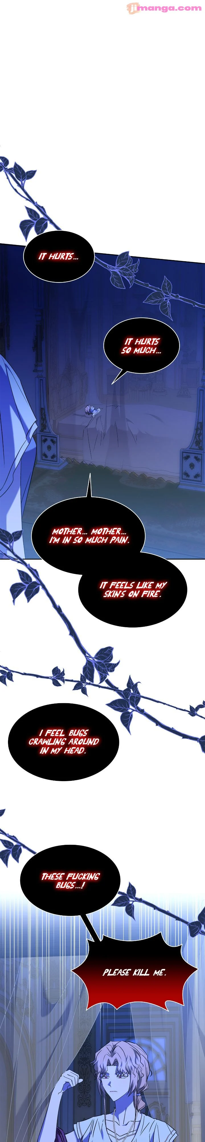 For the Happy Ending of the Tragic Novel Chapter 27 page 12