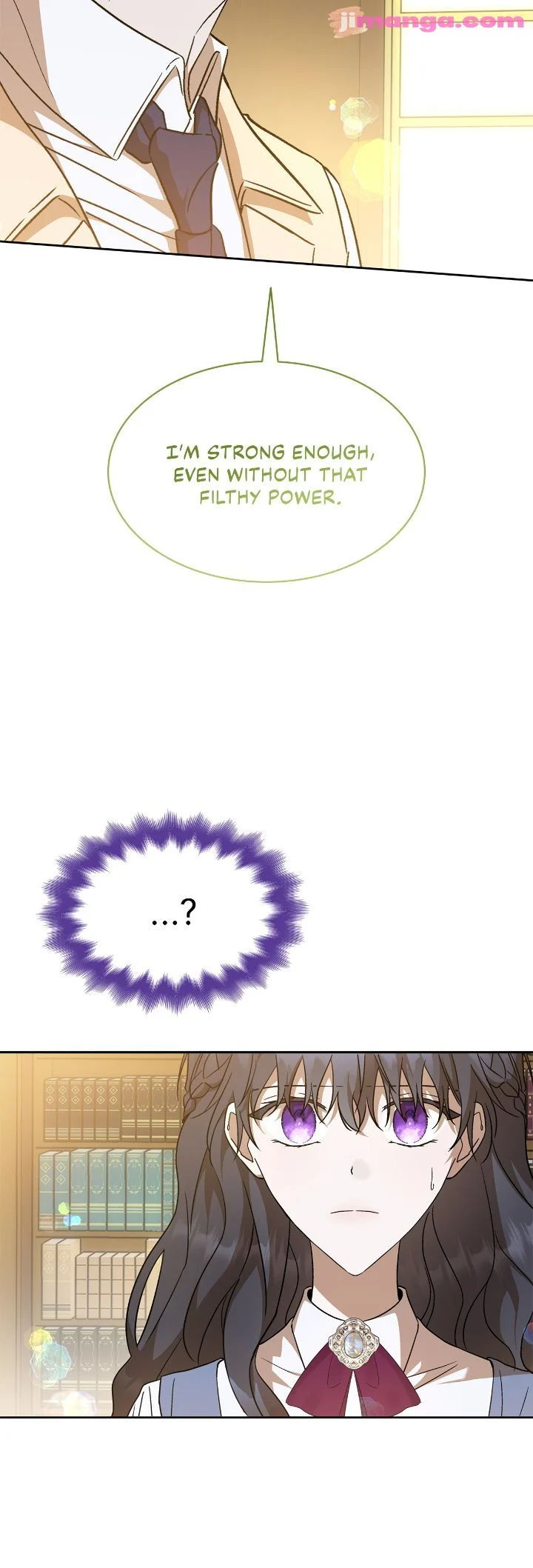 For the Happy Ending of the Tragic Novel Chapter 27 page 1