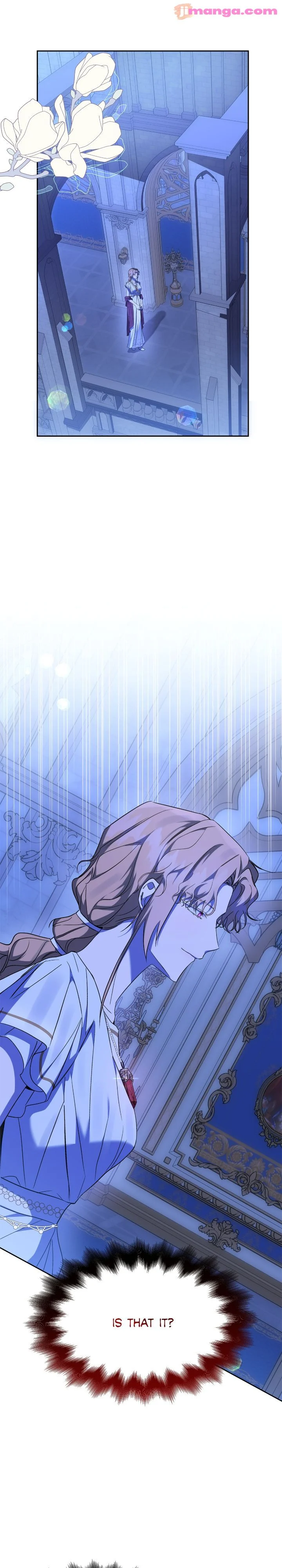 For the Happy Ending of the Tragic Novel Chapter 27 page 20