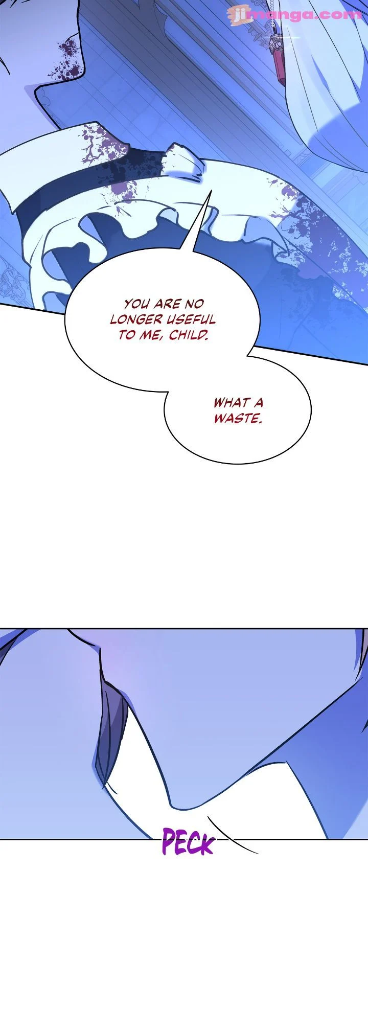 For the Happy Ending of the Tragic Novel Chapter 27 page 27
