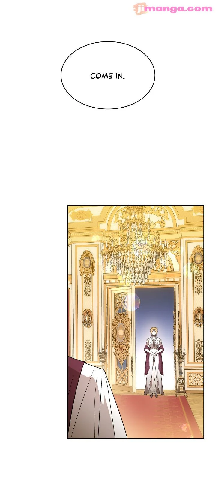 For the Happy Ending of the Tragic Novel Chapter 27 page 29