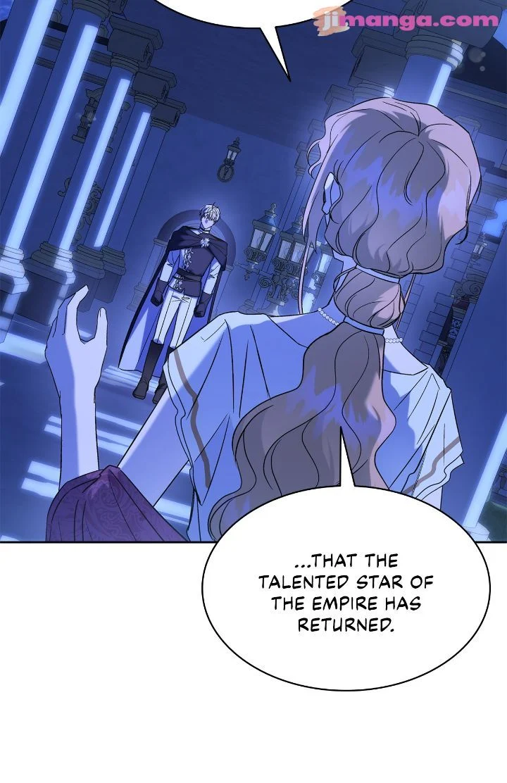 For the Happy Ending of the Tragic Novel Chapter 27 page 41