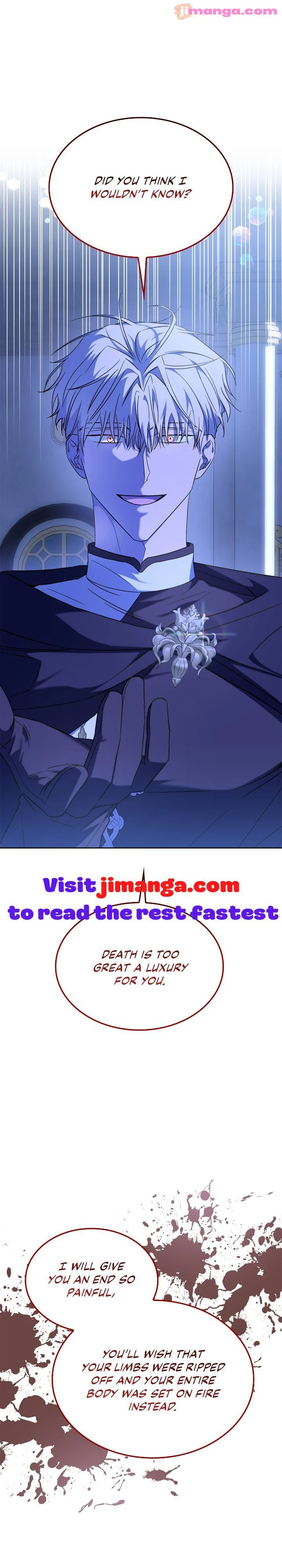 For the Happy Ending of the Tragic Novel Chapter 27 page 44