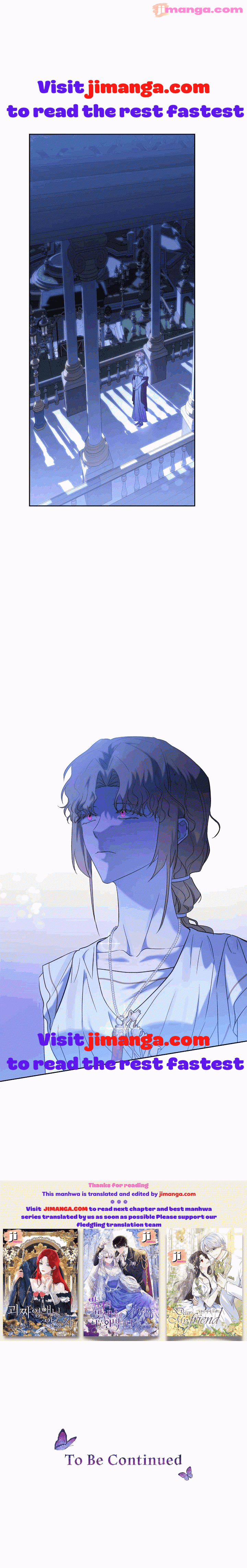 For the Happy Ending of the Tragic Novel Chapter 27 page 46