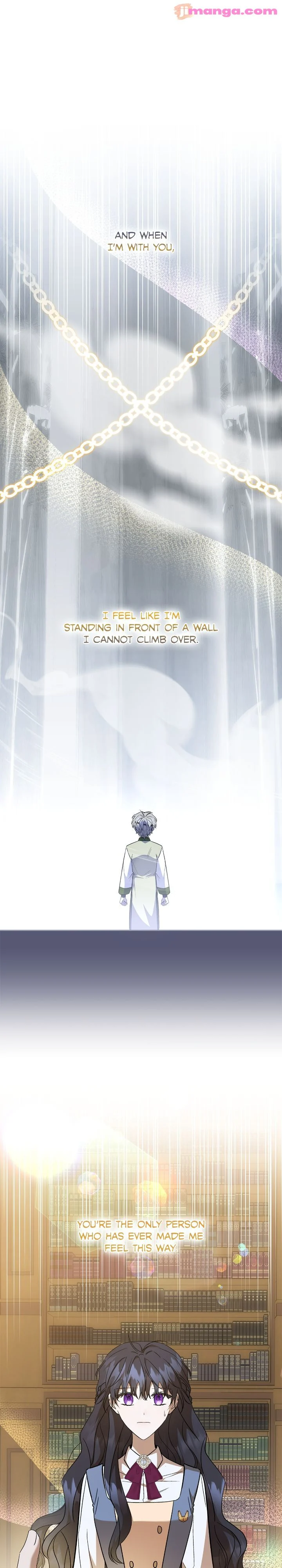 For the Happy Ending of the Tragic Novel Chapter 27 page 4