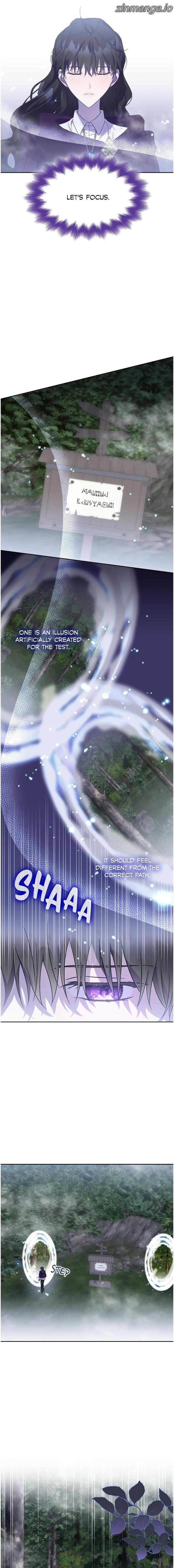 For the Happy Ending of the Tragic Novel Chapter 30 page 12