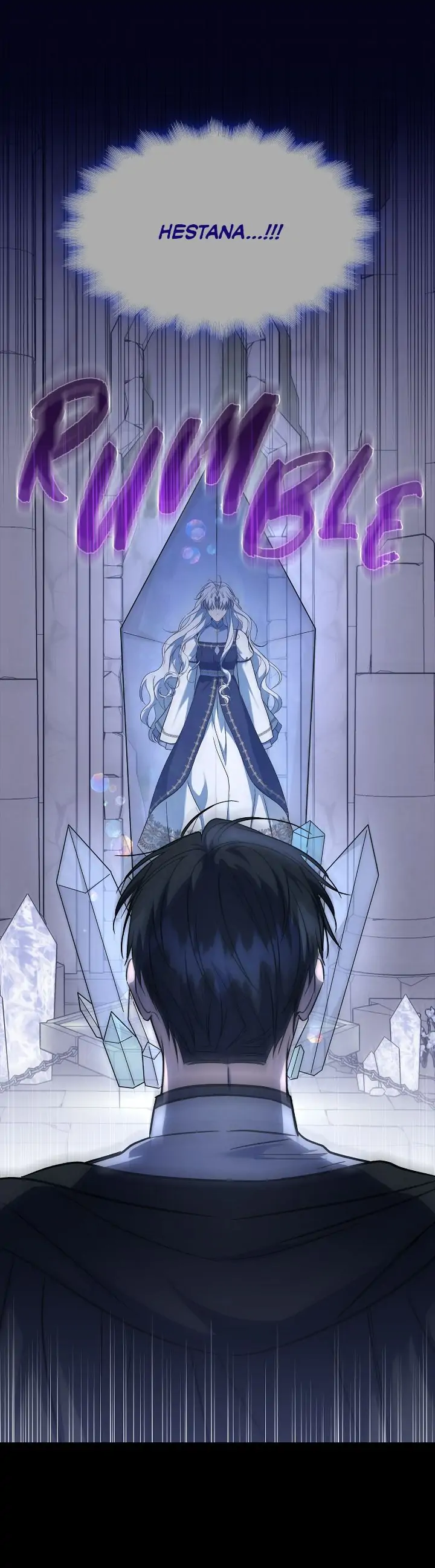 For the Happy Ending of the Tragic Novel Chapter 34 page 11