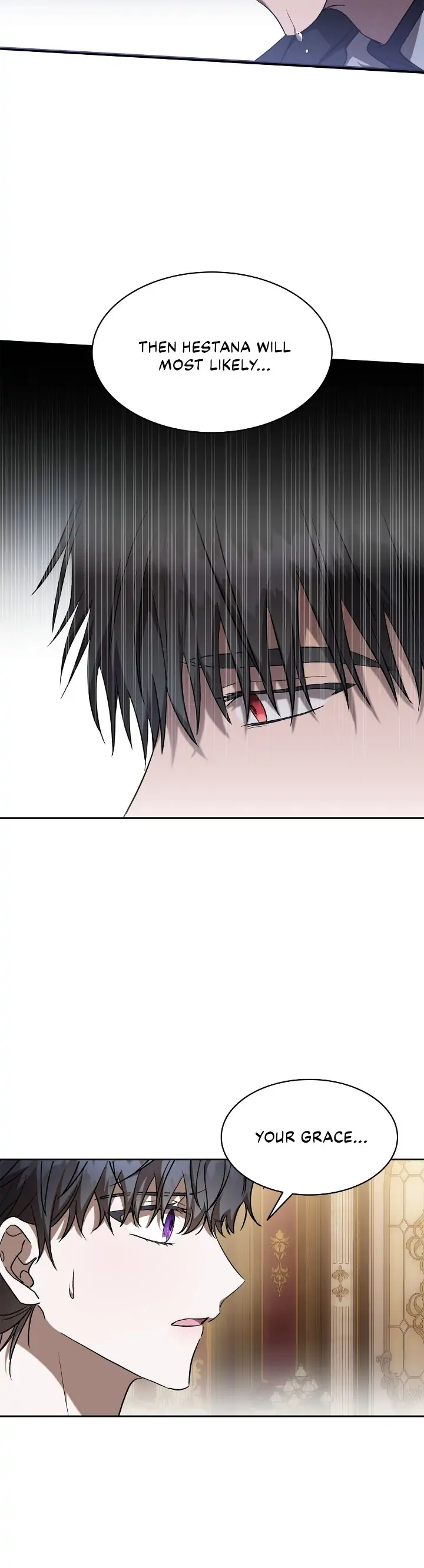 For the Happy Ending of the Tragic Novel Chapter 34 page 13