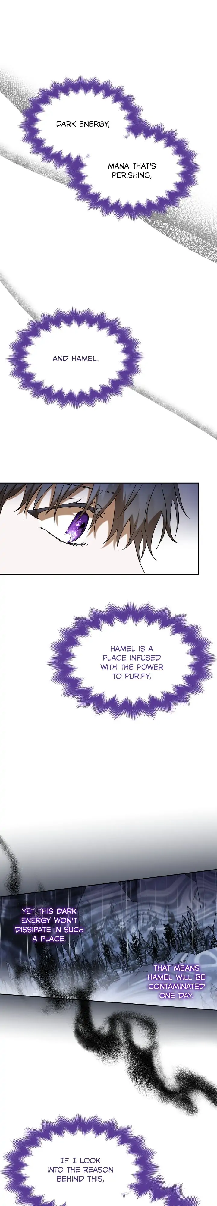 For the Happy Ending of the Tragic Novel Chapter 34 page 14