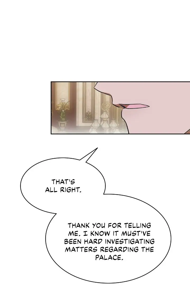 For the Happy Ending of the Tragic Novel Chapter 34 page 1