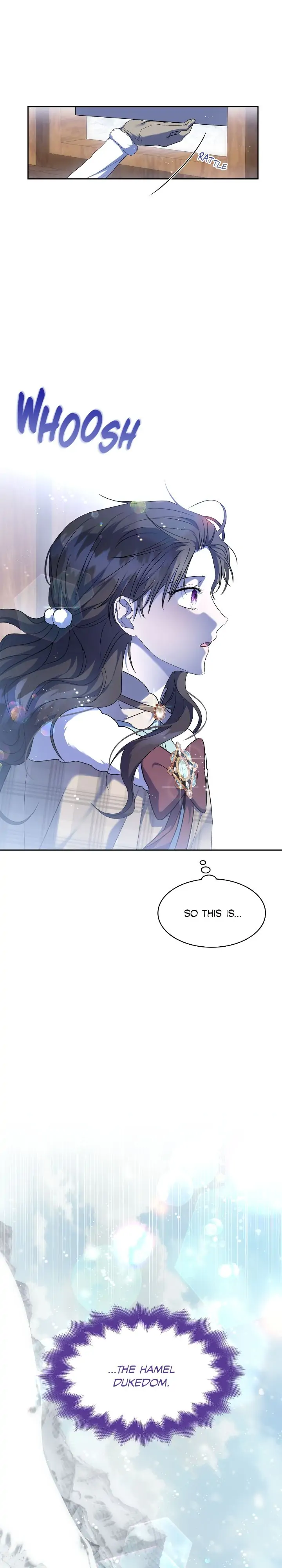 For the Happy Ending of the Tragic Novel Chapter 34 page 29