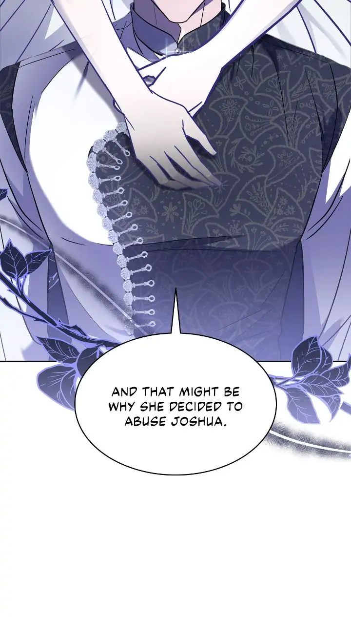 For the Happy Ending of the Tragic Novel Chapter 34 page 3