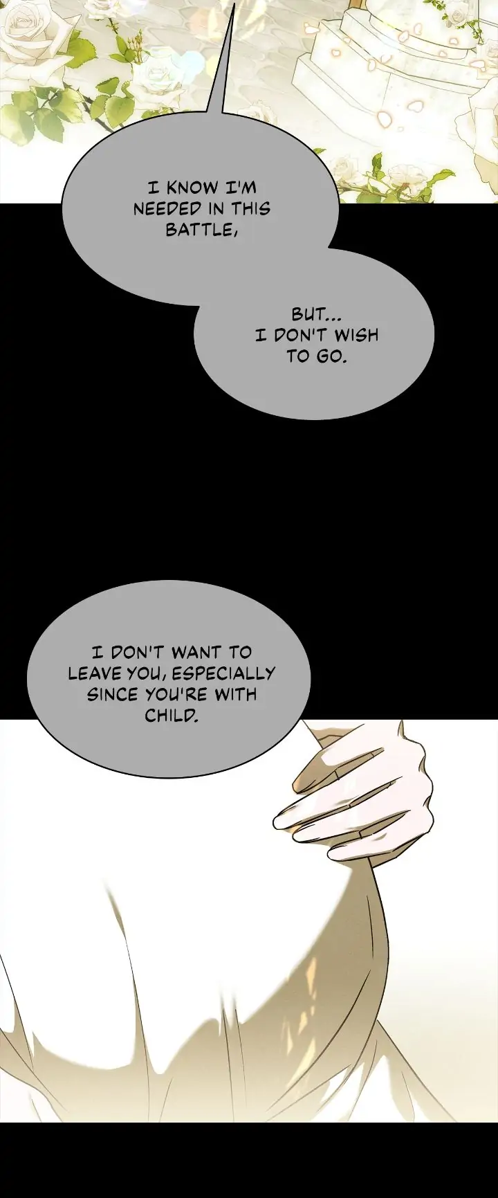 For the Happy Ending of the Tragic Novel Chapter 34 page 7
