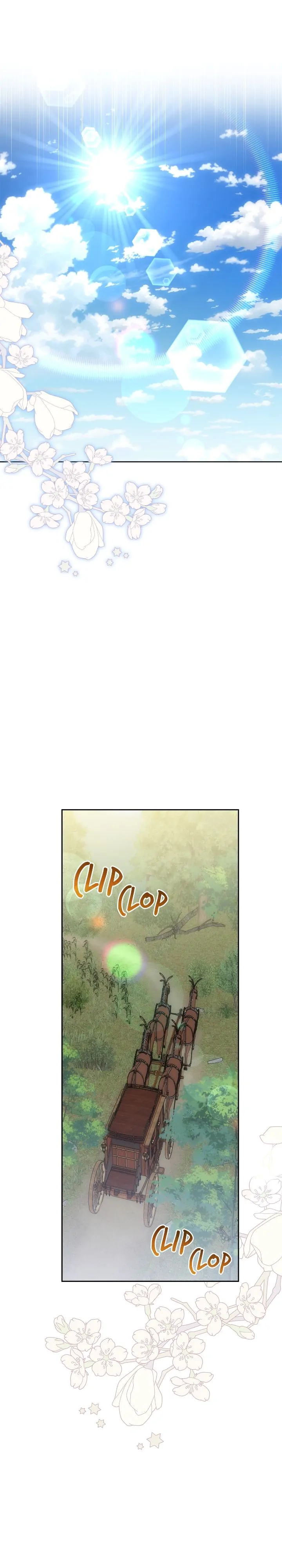 For the Happy Ending of the Tragic Novel Chapter 39 page 0