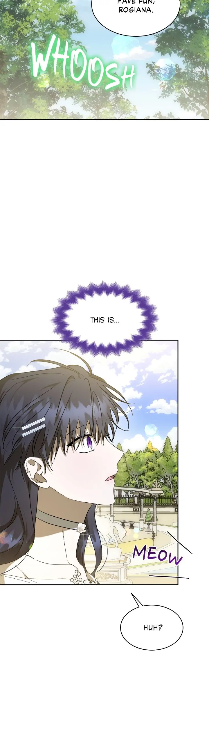 For the Happy Ending of the Tragic Novel Chapter 39 page 11