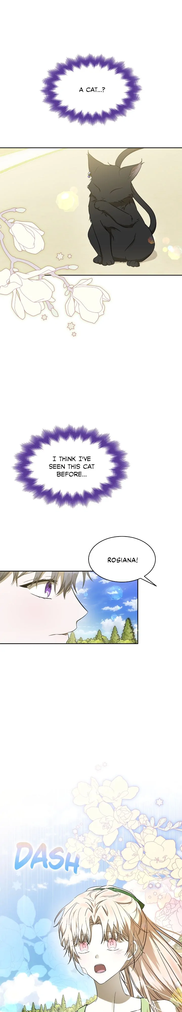 For the Happy Ending of the Tragic Novel Chapter 39 page 12