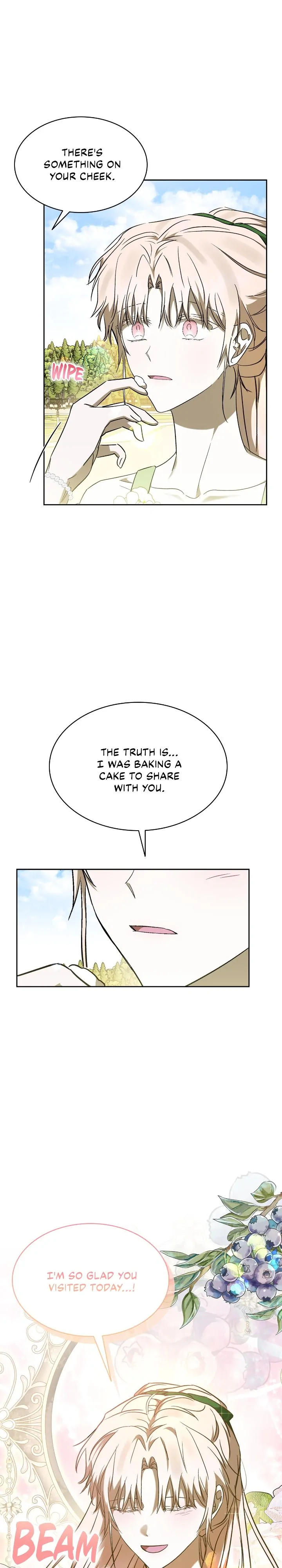 For the Happy Ending of the Tragic Novel Chapter 39 page 14