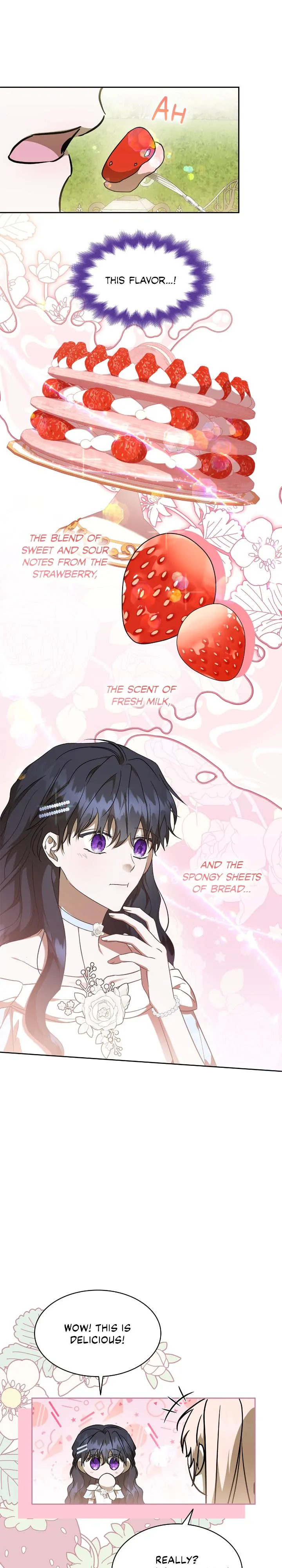 For the Happy Ending of the Tragic Novel Chapter 39 page 17