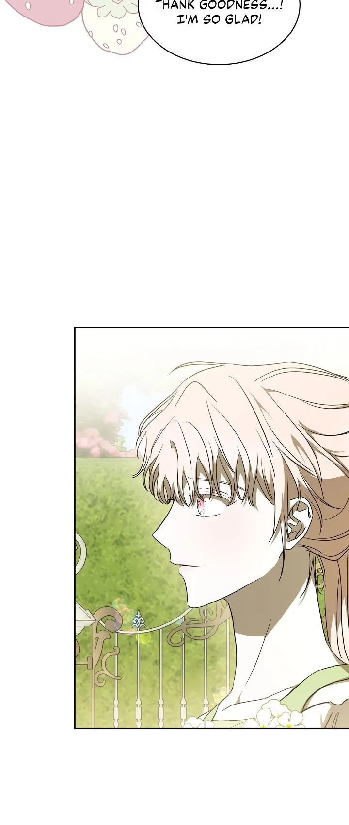 For the Happy Ending of the Tragic Novel Chapter 39 page 18