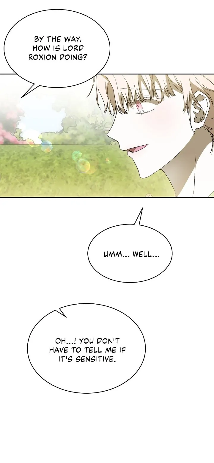 For the Happy Ending of the Tragic Novel Chapter 39 page 22