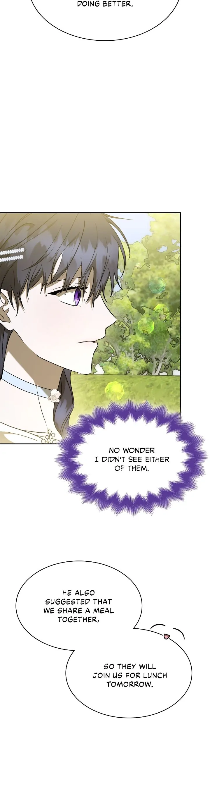 For the Happy Ending of the Tragic Novel Chapter 39 page 24