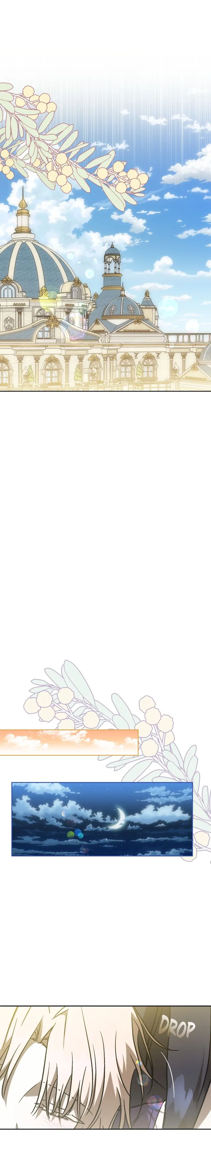 For the Happy Ending of the Tragic Novel Chapter 39 page 25
