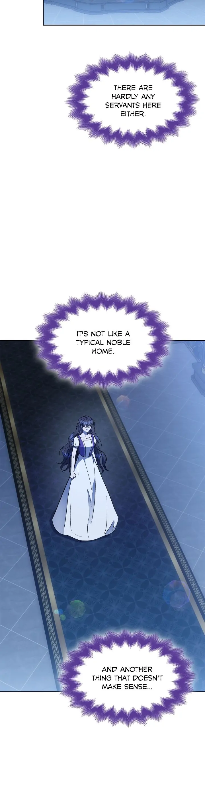 For the Happy Ending of the Tragic Novel Chapter 39 page 30