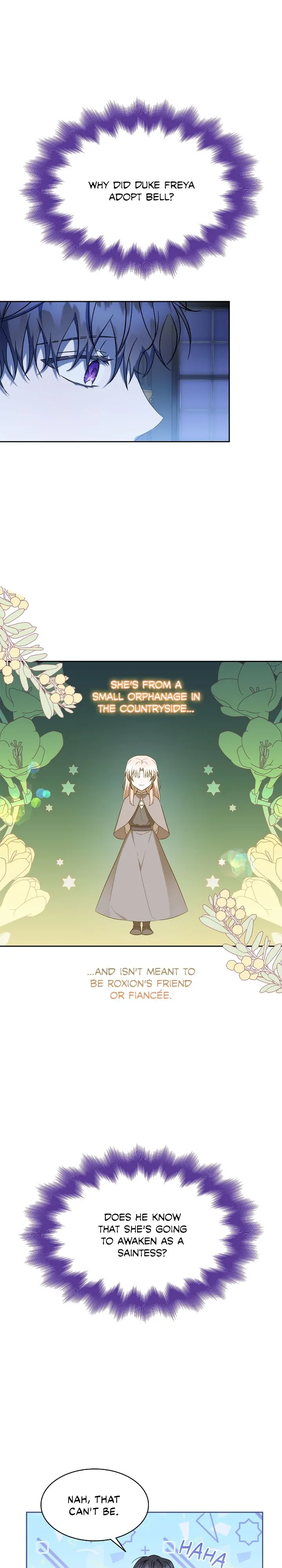 For the Happy Ending of the Tragic Novel Chapter 39 page 31
