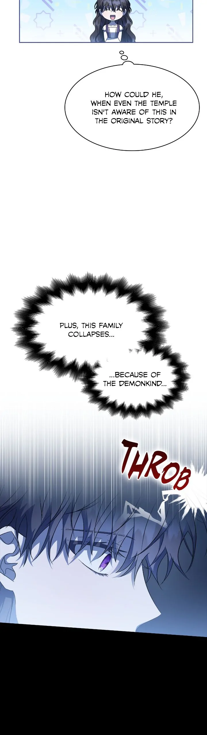 For the Happy Ending of the Tragic Novel Chapter 39 page 32