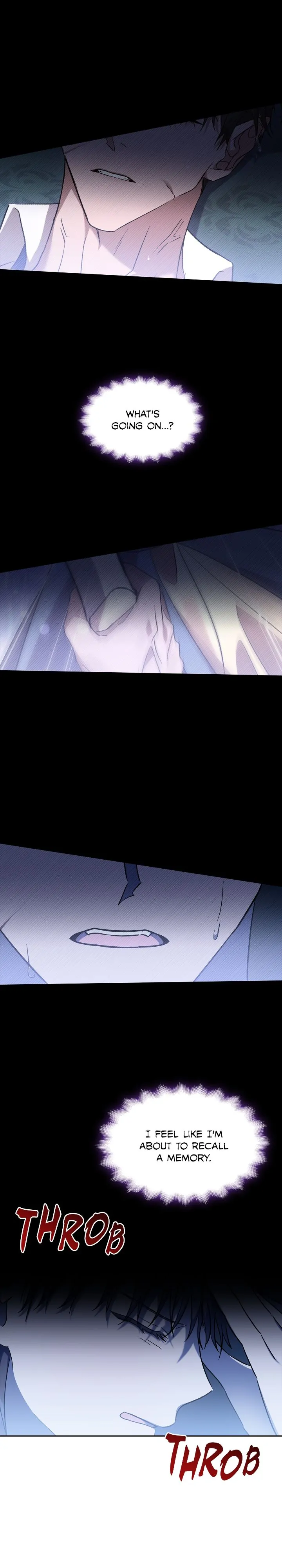 For the Happy Ending of the Tragic Novel Chapter 39 page 33