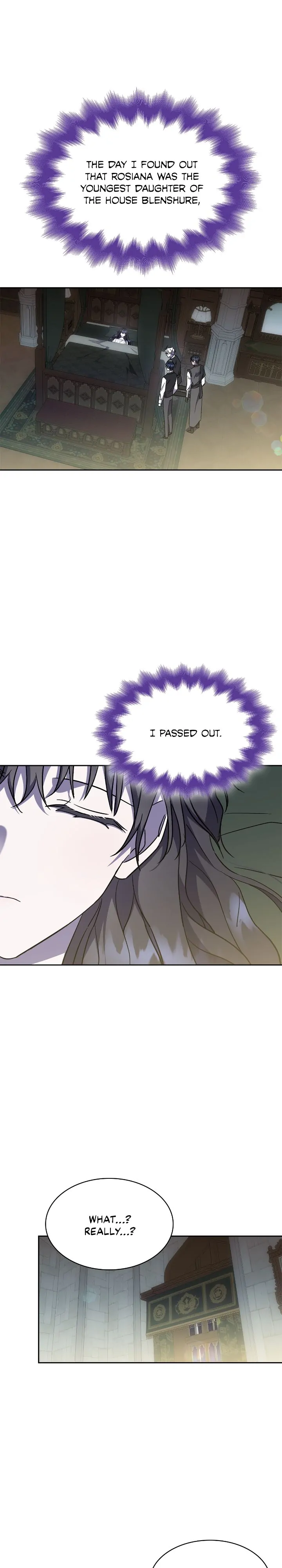 For the Happy Ending of the Tragic Novel Chapter 39 page 4