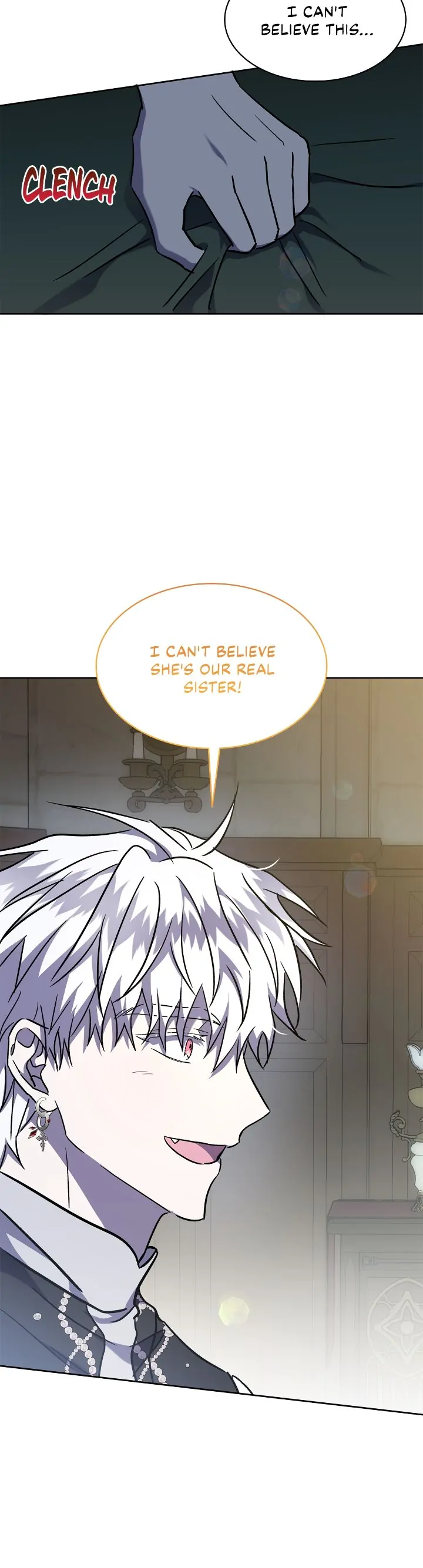 For the Happy Ending of the Tragic Novel Chapter 39 page 5