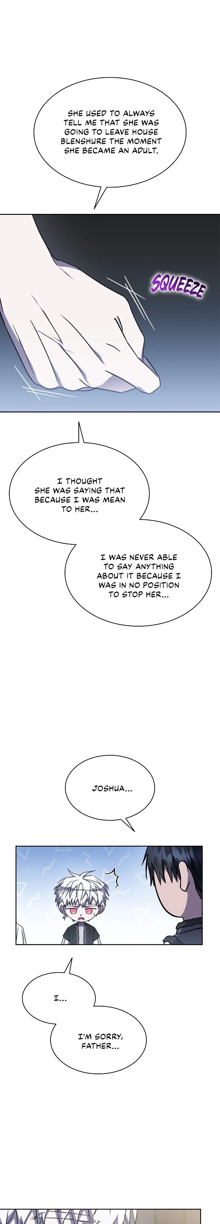 For the Happy Ending of the Tragic Novel Chapter 39 page 6
